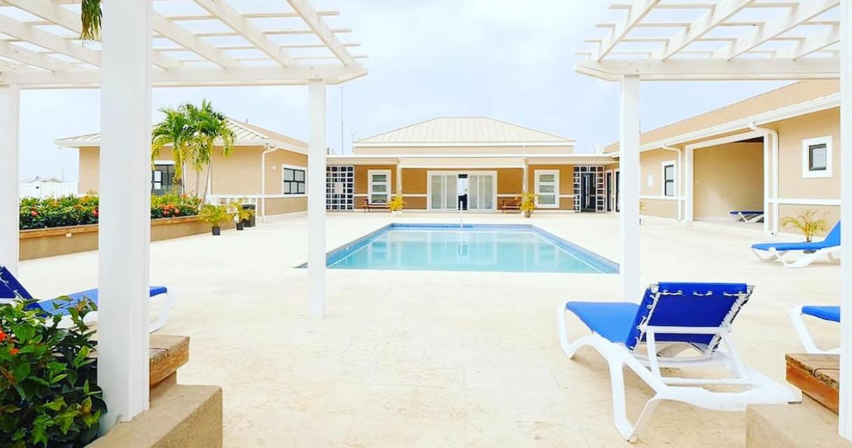 Natalia'S Sweet Oasis Apartment Lucea Ngoại thất bức ảnh